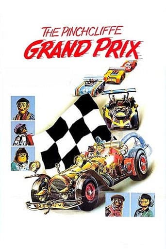 Watch The Pinchcliffe Grand Prix free online