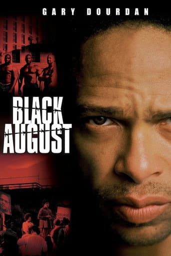 Watch Black August free online