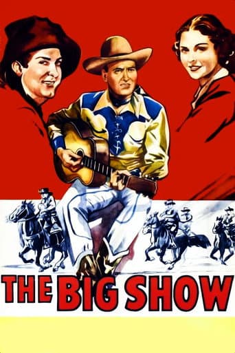 Watch The Big Show free online