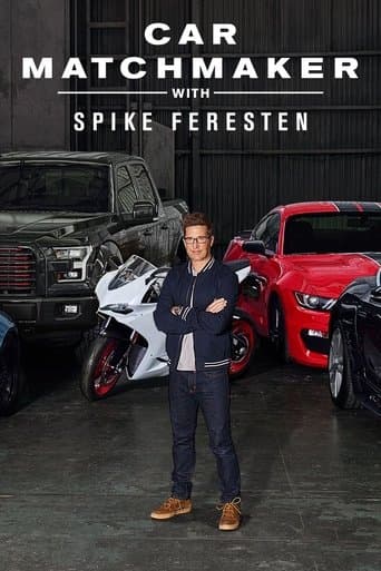 Watch Car Matchmaker with Spike Feresten free online