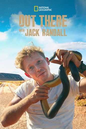Watch Out There with Jack Randall free online