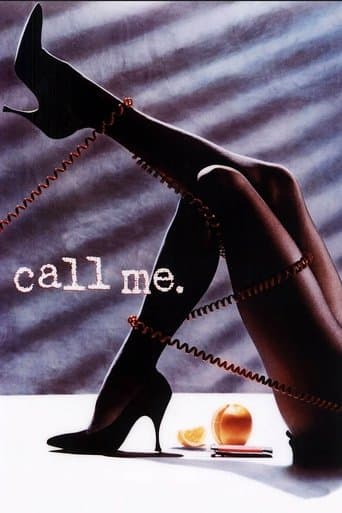 Watch Call Me free online