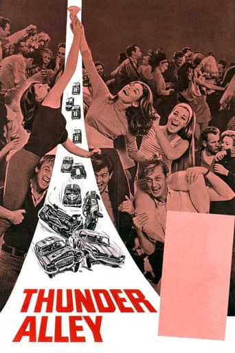 Watch Thunder Alley free online