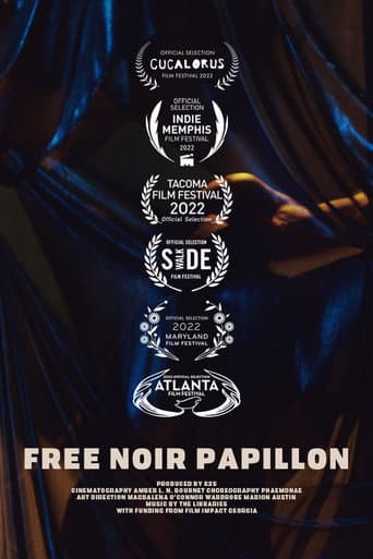 Watch Free Noir Papillon free online