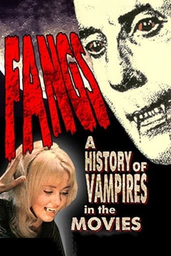 Watch Fangs! A History of Vampires in the Movies free online