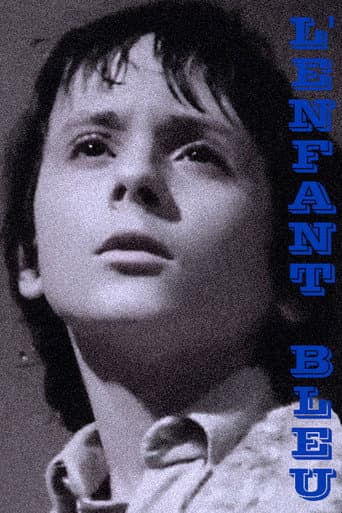 Watch L'enfant bleu free online