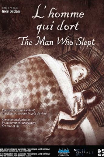 Watch The Man Who Slept free online