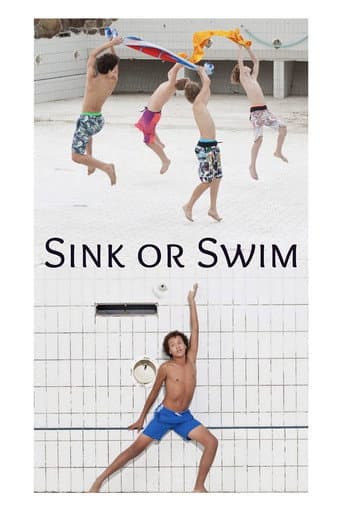 Watch Sink or Swim free online