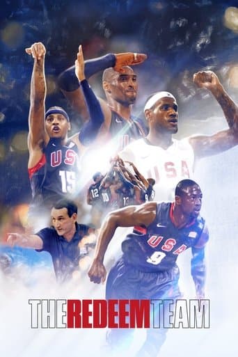 Watch The Redeem Team free online