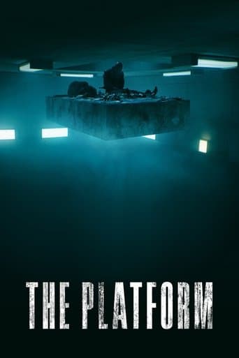 Watch The Platform free online