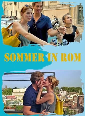 Watch Sommer in Rom free online