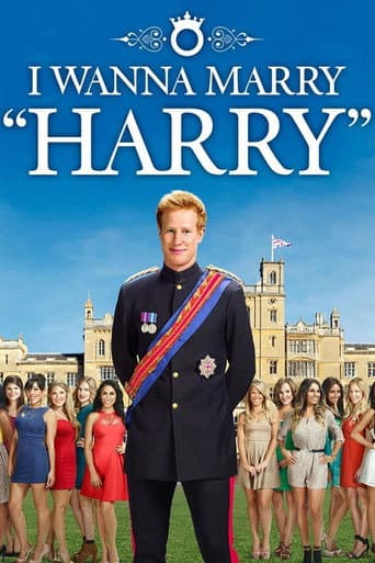 Watch I Wanna Marry "Harry" free online
