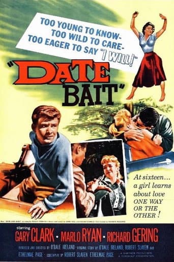 Watch Date Bait free online