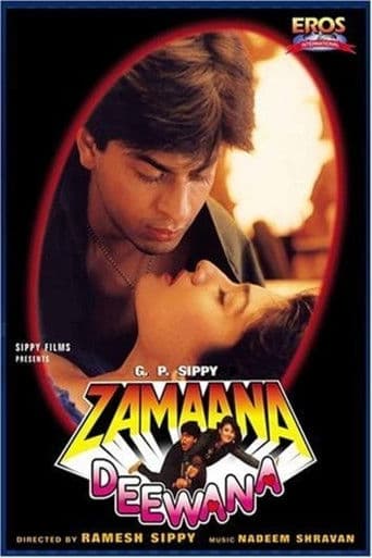 Watch Zamaana Deewana free online