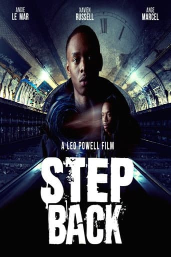 Watch Step Back free online