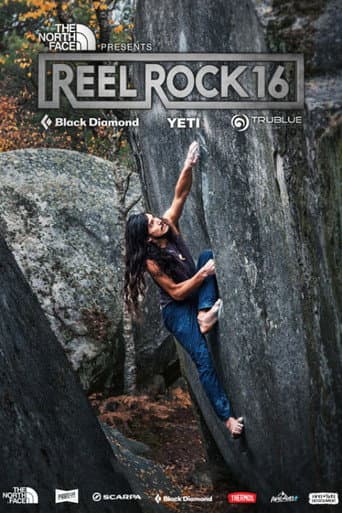 Watch Reel Rock 16 free online
