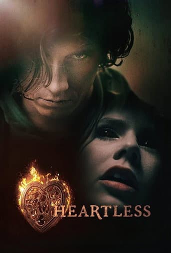 Watch Heartless free online