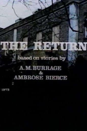 Watch The Return free online