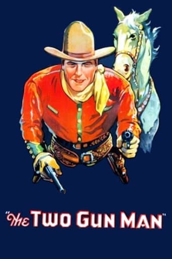 Watch The Two Gun Man free online