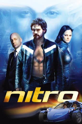 Watch Nitro free online