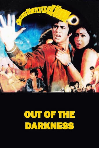 Watch Out of the Darkness free online