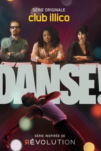 Watch Danse! free online