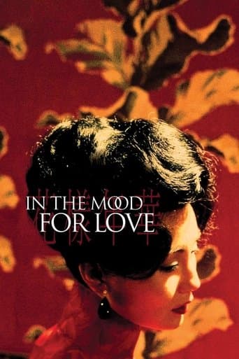 Watch In the Mood for Love free online