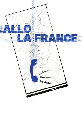 Watch Allo la France free online