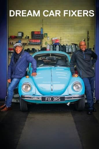 Watch Dream Car Fixers free online
