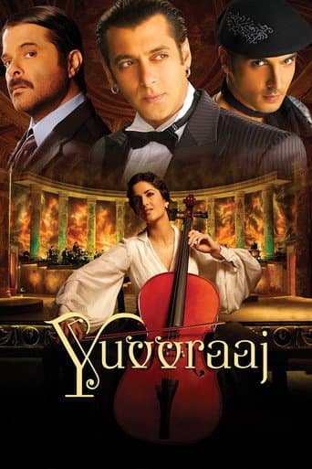 Watch Yuvvraaj free online