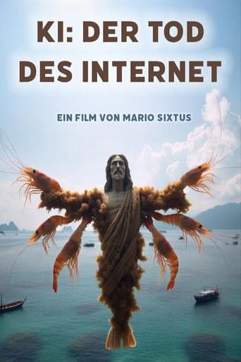 Watch AI and the Death of the Internet free online