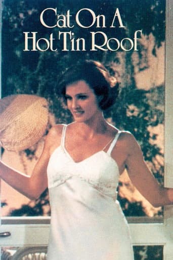 Watch Cat on a Hot Tin Roof free online