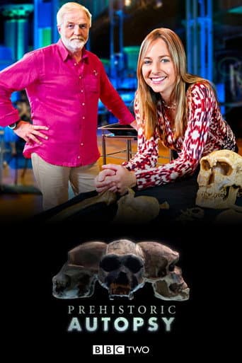 Watch Prehistoric Autopsy free online