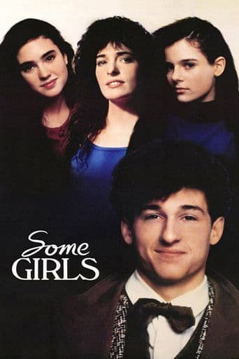 Watch Some Girls free online