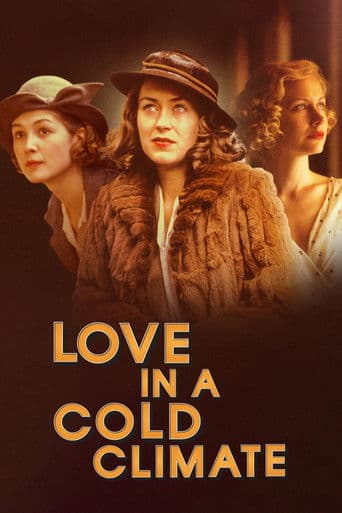 Watch Love in a Cold Climate free online