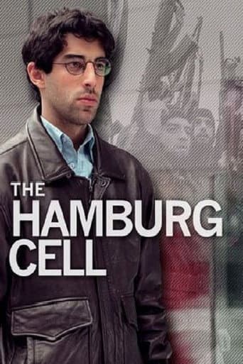 Watch The Hamburg Cell free online