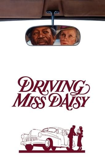 Watch Driving Miss Daisy free online