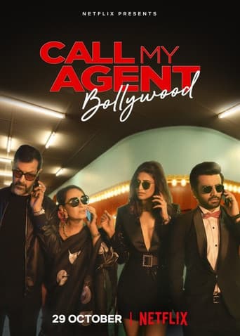 Watch Call My Agent Bollywood free online
