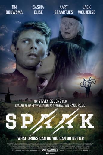 Watch Spaak free online