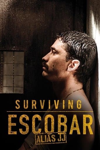 Watch Surviving Escobar - Alias JJ free online