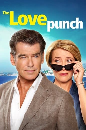 Watch The Love Punch free online
