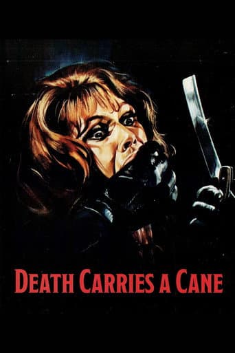 Watch Death Carries a Cane free online