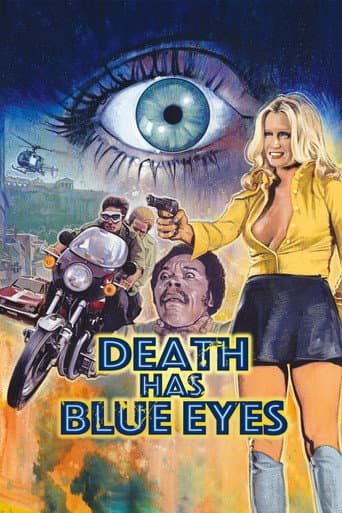Watch Death Has Blue Eyes free online