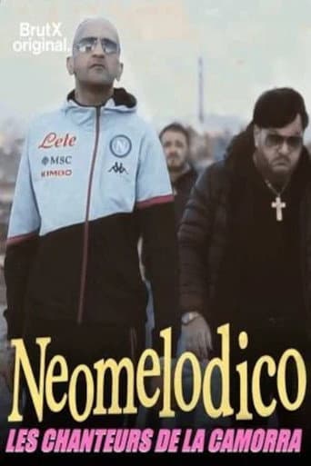 Watch Neomelodico, les chanteurs de la Camorra free online