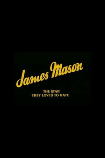 Watch James Mason: The Star They Loved to Hate free online
