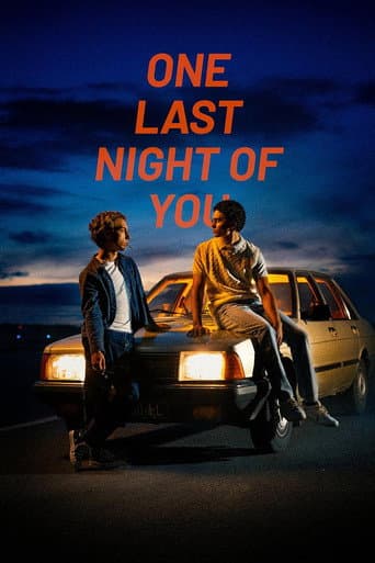 Watch One Last Night of You free online