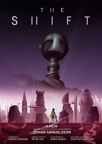 Watch The Shift free online
