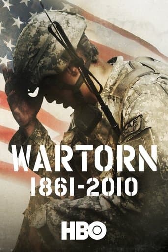 Watch Wartorn: 1861-2010 free online