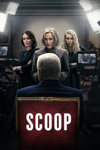 Watch Scoop free online