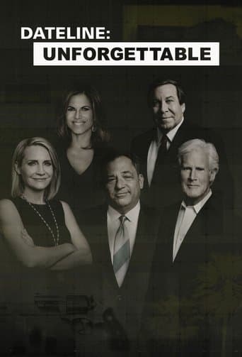 Watch Dateline: Unforgettable free online
